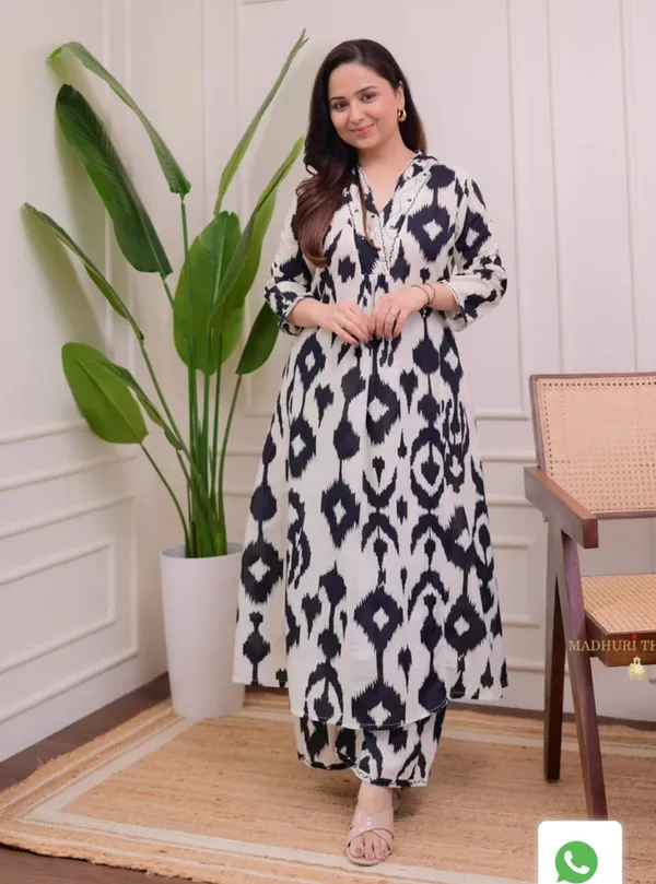 Multicolor_Special_Regular_Fit_Premium_Cotton_Suit_Set_For_Women