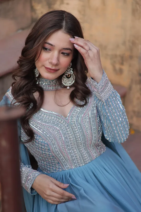 Azure_Gulnar_Blue_Zari_Embellished_Maxi