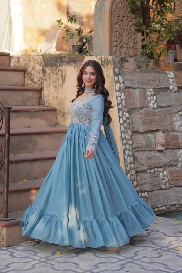 Azure_Gulnar_Blue_Zari_Embellished_Maxi