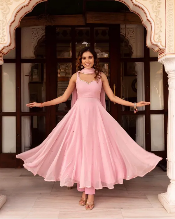 Pink_Anarkali_Kurti_Set_For_Women_|_Premium_Ethnic_Wear_For_Women