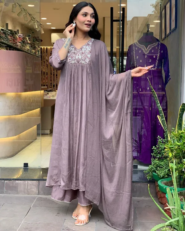 Mauve_Mirage_Code_&_Shine_Kurti_Set_For_Women_|_Premium_Ethnic_Wear_For_Women
