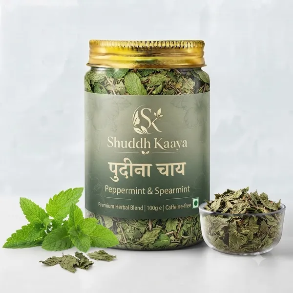 Shuddh_Kaaya_Peppermint_And_Spearmint_Herbal_Tea