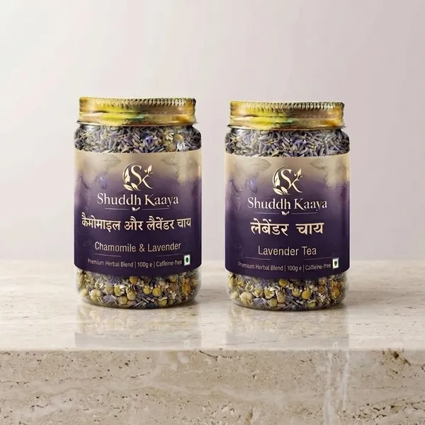 Shuddh_Kaaya_Chamomile_And_Lavender_Herbal_Tea_Pack_Of_2