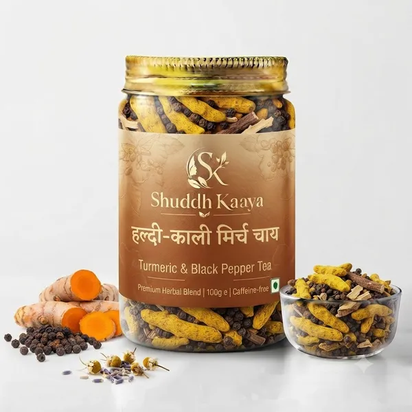 Shuddh_Kaaya_Turmeric_And_Black_Pepper_Tea