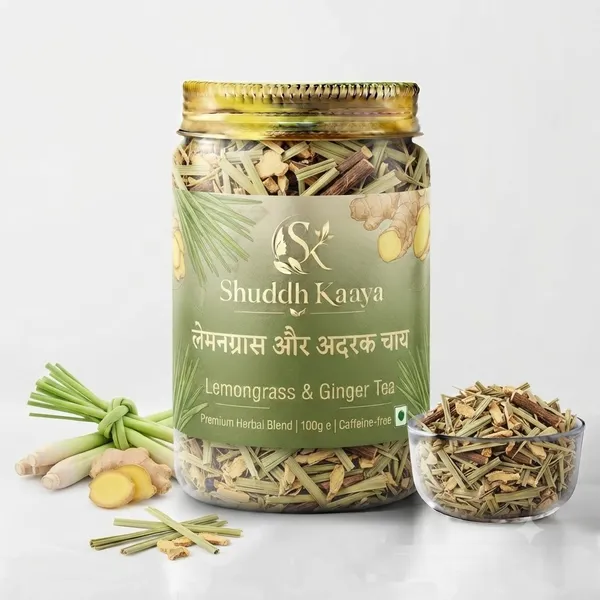 Shuddh_Kaaya_Lemongrass_And_Ginger_Herbal_Tea