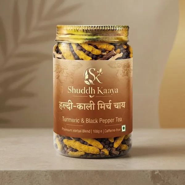 Shuddh_Kaaya_Turmeric_And_Black_Pepper_Tea