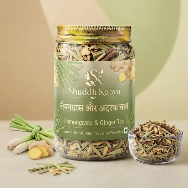Shuddh_Kaaya_Lemongrass_And_Ginger_Herbal_Tea