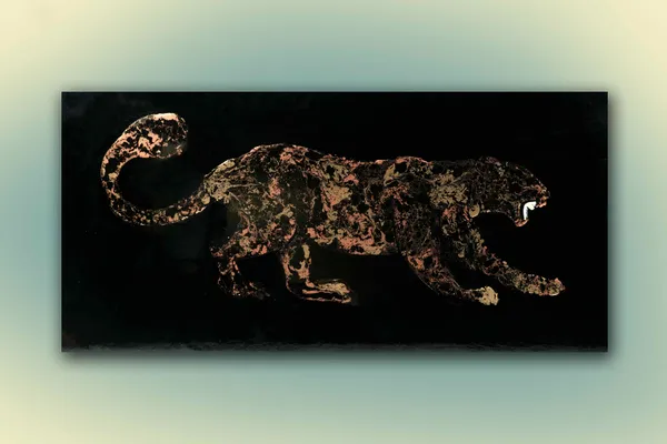 Multicolor_Wood_&_Resin_Epoxy_Animal_Painting_Black_Top_Coated_Table_Slab_For_Dining_Meeting_Coffee_Wood