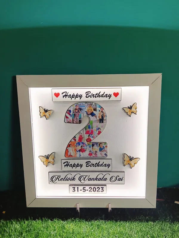 Customized_3d_frame_with_LED_for_every_occasion