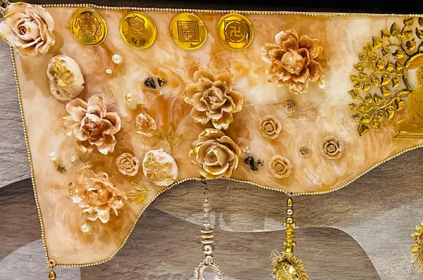 Diwali_housewarming_Door_hanging_Decor_gift,_hamper,_wedding