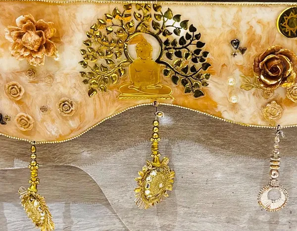 Diwali_housewarming_Door_hanging_Decor_gift,_hamper,_wedding