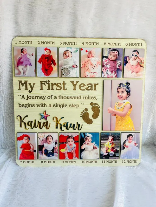 Kids_First_Year_Frame