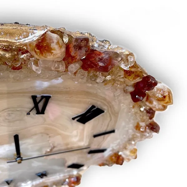 Brown_Pearl_Wood_&_Resin_Premium_Clock_Luxury_Crystal_Abstract_Epoxy_Wall_Clock_For_Home_Decor