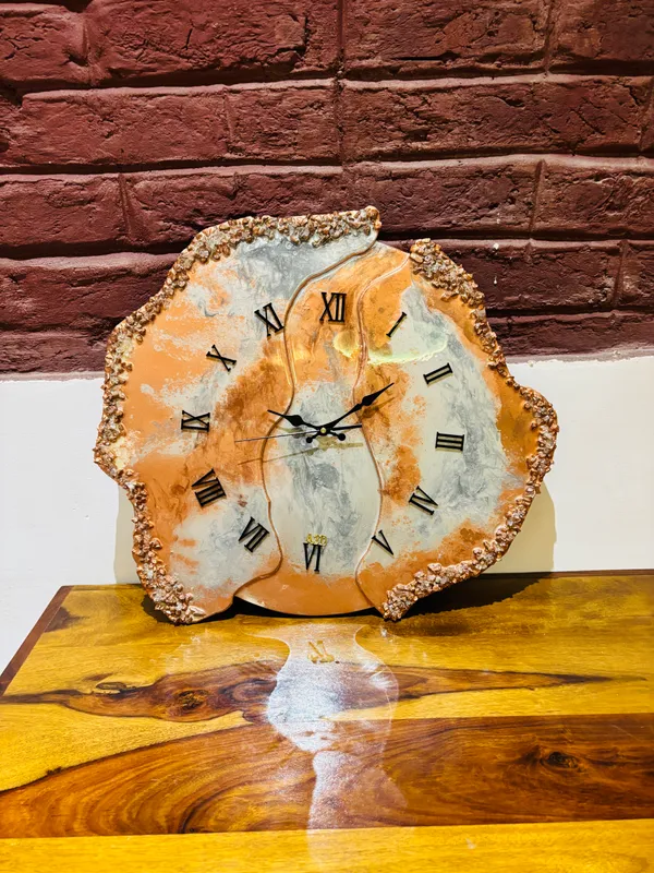 Resin_Clock_Copper_And_Grey_Epoxy_Wall_Clock_For_Home_Decor