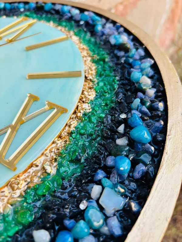 Luxury_Resin_Clock_Wall_Clock_For_Home_Decor
