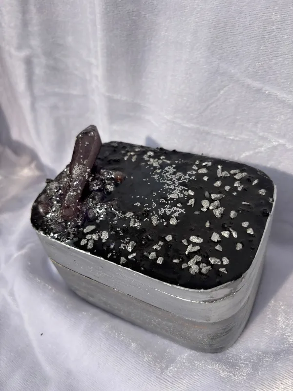 Multicolor_Resin_Valentine'S_Day_Gift_Wooden_Jewelry_Box,_Bracelet_Holder_&_Jewelry_Organize