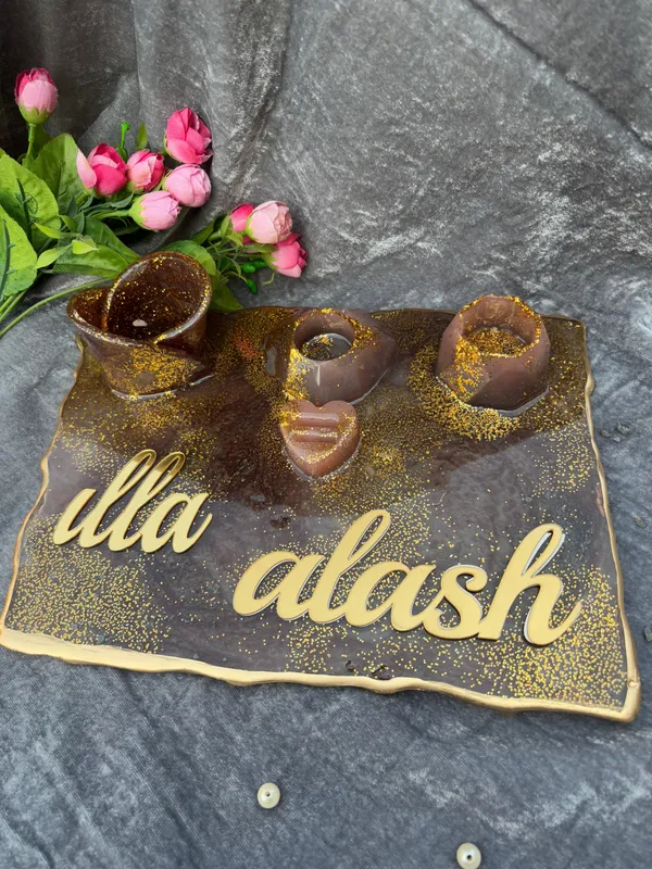 Multicolor_Wood_&_Resin_Personalized_Wedding_Tray_With_Ring_Holders