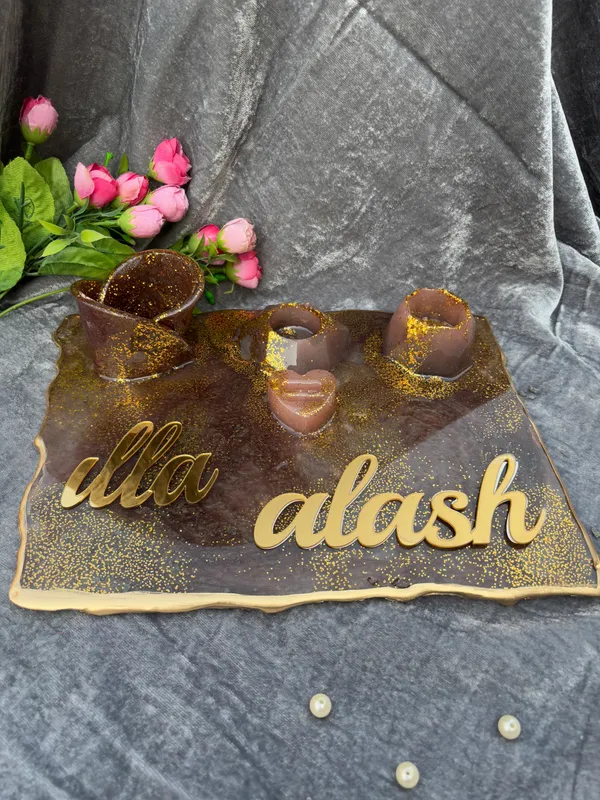 Multicolor_Wood_&_Resin_Personalized_Wedding_Tray_With_Ring_Holders