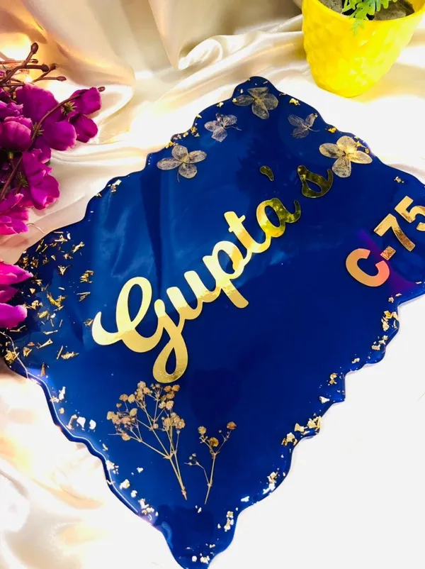 Multicolor_Wood_&_Resin_Customized_Nameplate