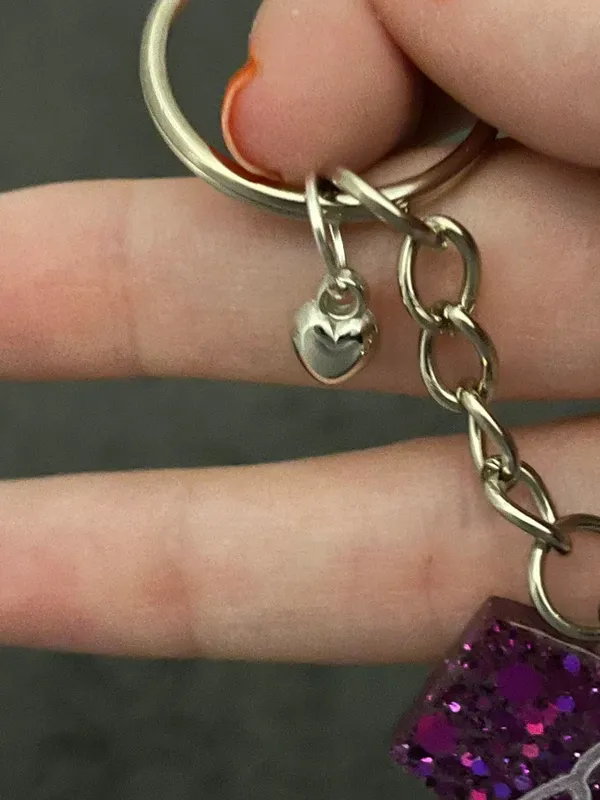 Multicolor_Wood_&_Resin_Handmade_Epoxy_Key_Ring_Chunky_Glitter