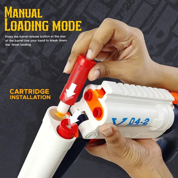 Double_Barrel_Toy_Gun_|_Soft_Foam_Bullets_with_Hard_Shell_|_Shell_Ejection_Mechanism_|_Safe_and_Long_Range_|_Shooting_Toy_Gun_for_Boys_and_Girls_With_Popping_Shell_Action