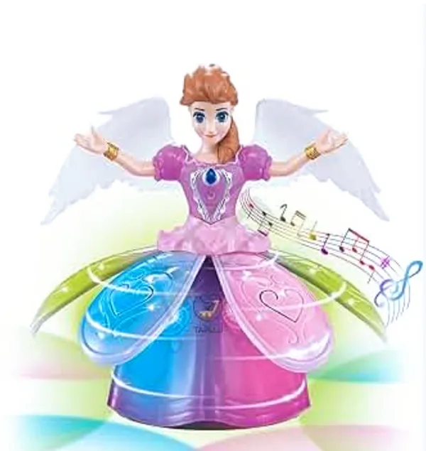 Dancing_Princess_Doll_–_360°_Light_&_Music_Toy_with_Bump_&_Go_Action_(Purple_Angel_Doll)_🌟_Perfect_Musical_Rotating_Doll_Toy_for_Kids_1+_|_Lights,_Sounds,_&_Dancing_Movement_–_Ideal_Gift_for_Baby_Girls_&_Boys