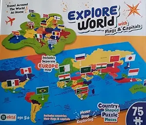 Explore_World_Fun_Educational_|_Jigsaw_World_Map_Floor_Puzzle_|_Interactive_Augmented_Reality_Learning_Games_|_For_Kids_And_Adults