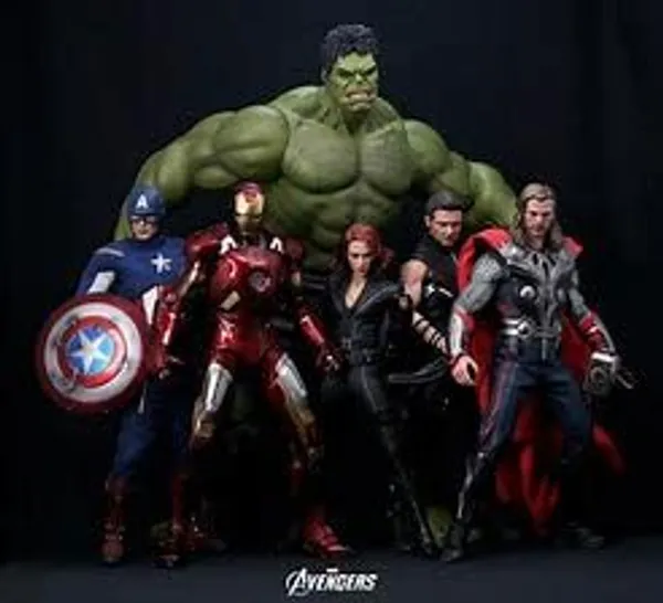 Ultimate_Superhero_Marvel_Series_Collectable_Action_Figures_Set_Off_5__|__6.3-inches_Tall_Super_Hero_Set_|_for_Boys_Girls_And_Adults