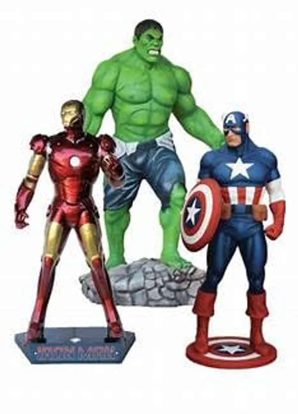 Ultimate_Superhero_Marvel_Series_Collectable_Action_Figures_Set_Off_5__|__6.3-inches_Tall_Super_Hero_Set_|_for_Boys_Girls_And_Adults
