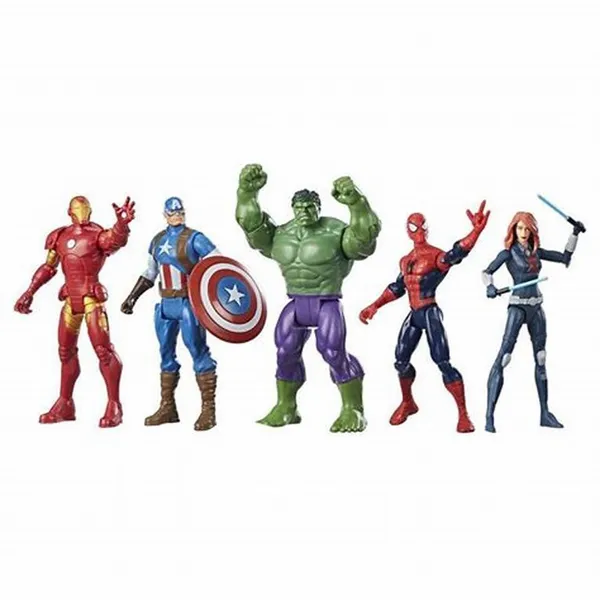 Ultimate_Superhero_Marvel_Series_Collectable_Action_Figures_Set_Off_5__|__6.3-inches_Tall_Super_Hero_Set_|_for_Boys_Girls_And_Adults
