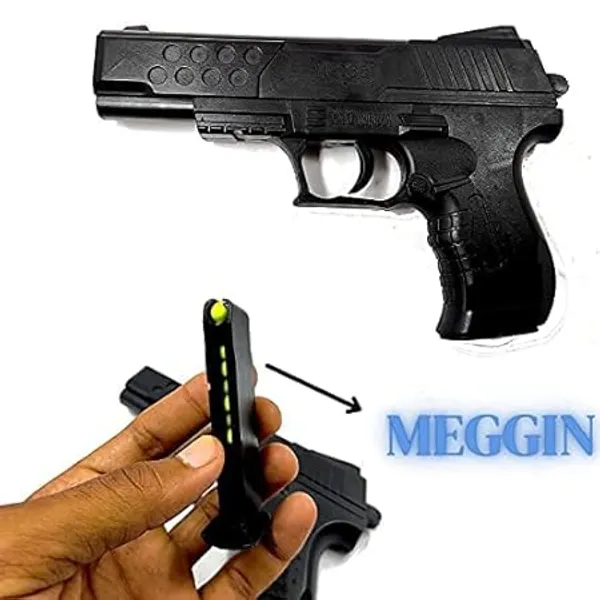 Black_Police_Style_Pistol_BB_Bullet_Gun_with_Laser_Target_Long_Range_|_For_Kids_Mouser_Revolver_Toy_Gun_Guns_&_Darts_Shooting_Realistic_Looking_Toy_Gun_