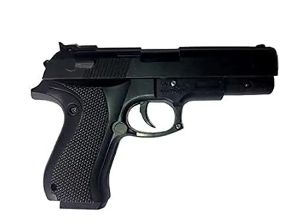 Black_Police_Style_Pistol_BB_Bullet_Gun_with_Laser_Target_Long_Range_|_For_Kids_Mouser_Revolver_Toy_Gun_Guns_&_Darts_Shooting_Realistic_Looking_Toy_Gun_