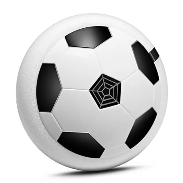 Black_&_White_Football_Sport_with_Lightning_Toy_|_Pro_Air_Football_Game_|_For_Kids:_Floating_Hover_Football_|_Colorful_Flashlight_For_Playing_Indore_And_Outdoor