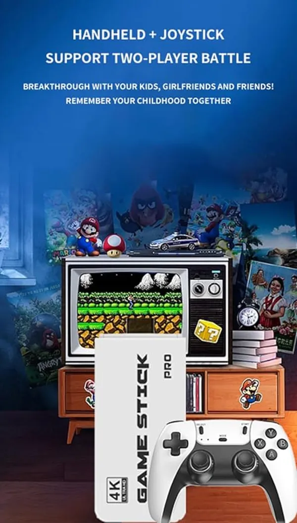White_Retro_Game_Stick_|_4K_HDMI_Output_&_Wireless_Controller_|_Video_Games_64_GB_SD_Card_40_Thousand_In_Build_Games__With_Two_Wireless_Controller_