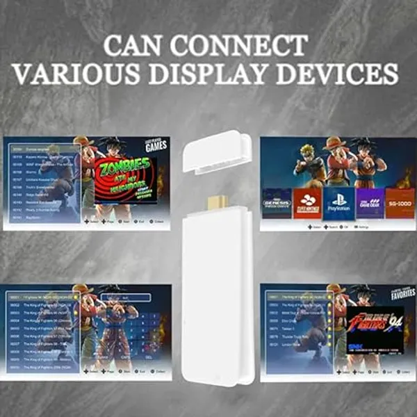 White_Retro_Game_Stick_|_4K_HDMI_Output_&_Wireless_Controller_|_Video_Games_64_GB_SD_Card_40_Thousand_In_Build_Games__With_Two_Wireless_Controller_