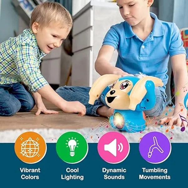 Monkey_Musical_Toy_for_Kids_Baby_Spinning_Rolling_Doll_Tumble_Toy_|_Voice_Control_Musical_Light_and_Sound_Effects_With_Sensor_|_For_Kids