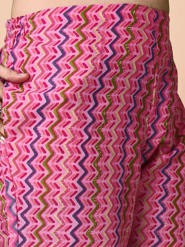 Woman_Cotton_Digital_Print_Kurti-Pant-_Dupatta