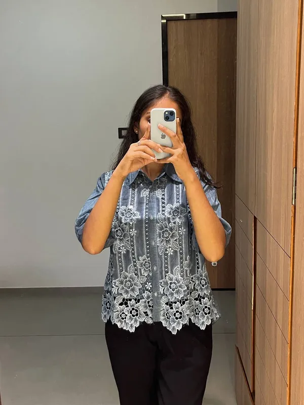 Blue_Floral_Embroidered_Shirt