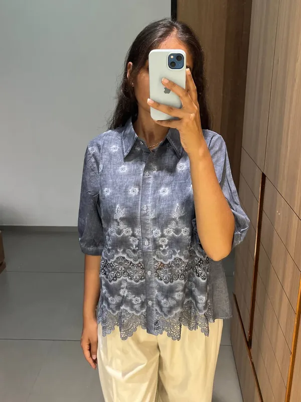 Blue_Floral_Embroidered_Shirt