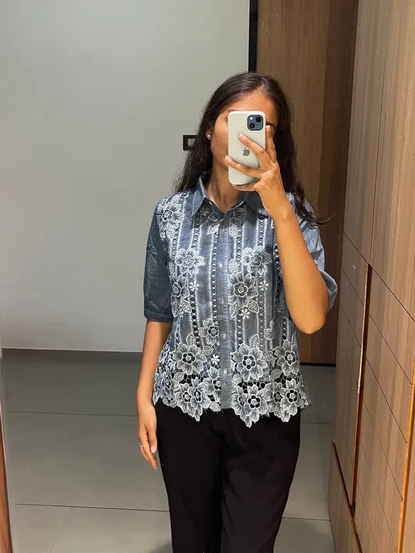 Blue_Floral_Embroidered_Shirt