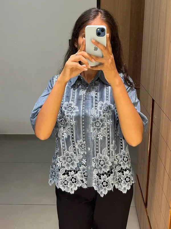 Blue_Floral_Embroidered_Shirt