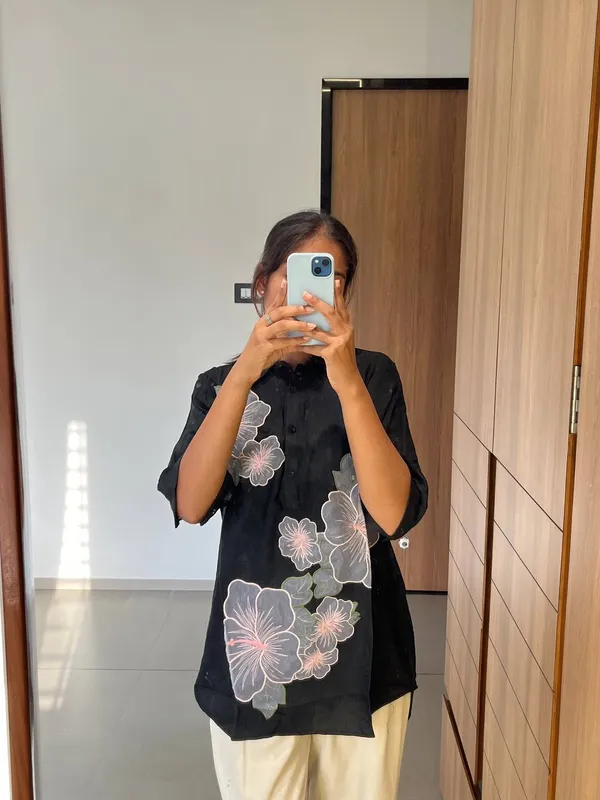 Floral_Embroidered_Black_Top