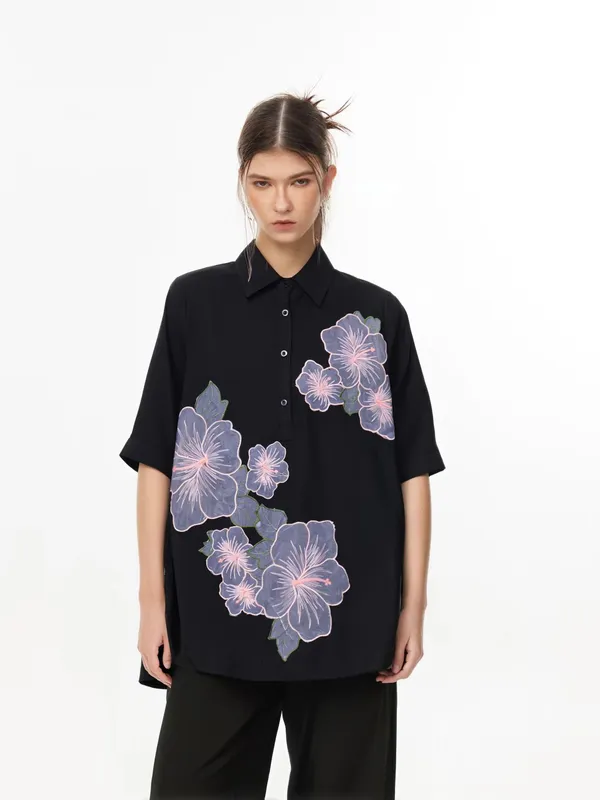 Floral_Embroidered_Black_Top