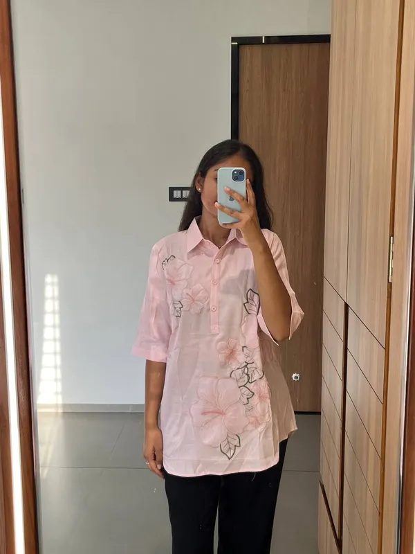 Floral_Embroidered_Light_pink_Top