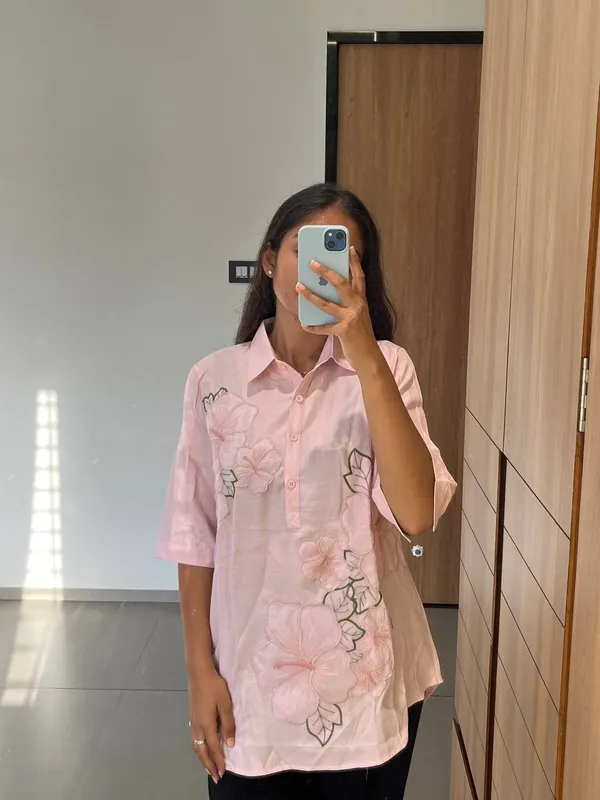 Floral_Embroidered_Light_pink_Top