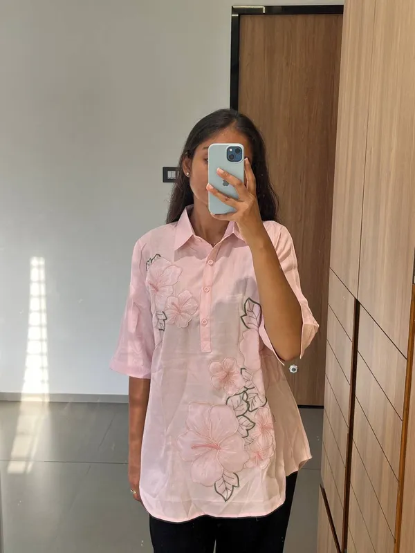 Floral_Embroidered_Light_pink_Top