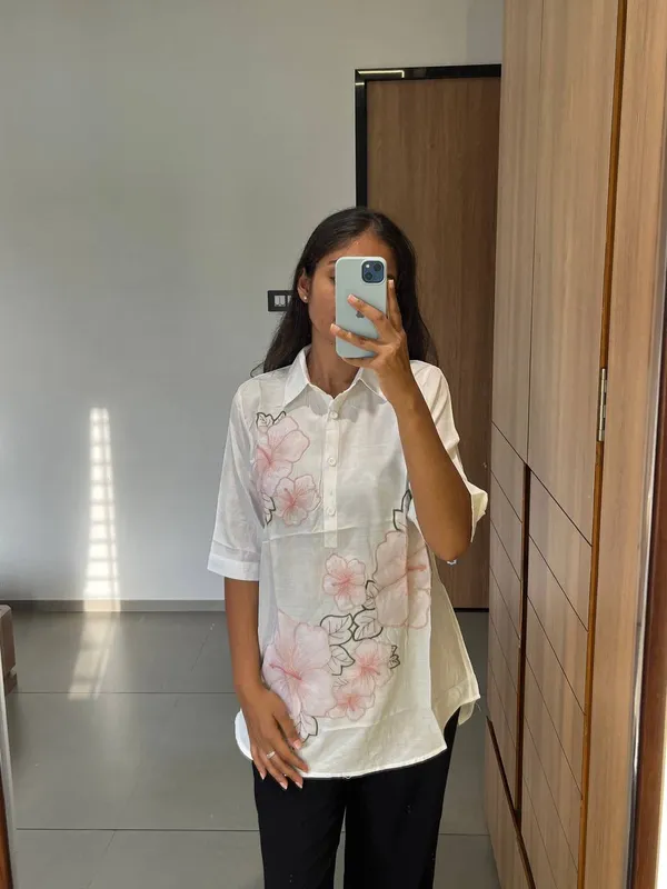 Floral_Embroidered_White_Top
