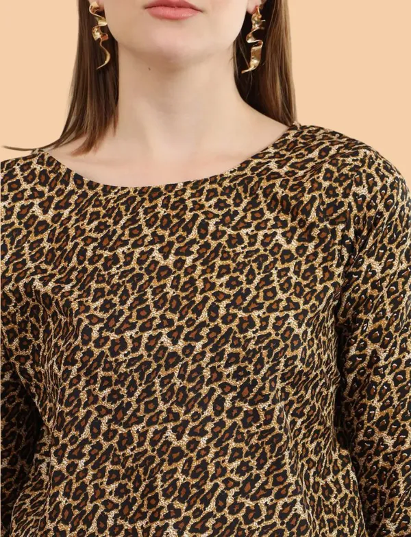 Leopard_Print_Casual_Top_for_Women