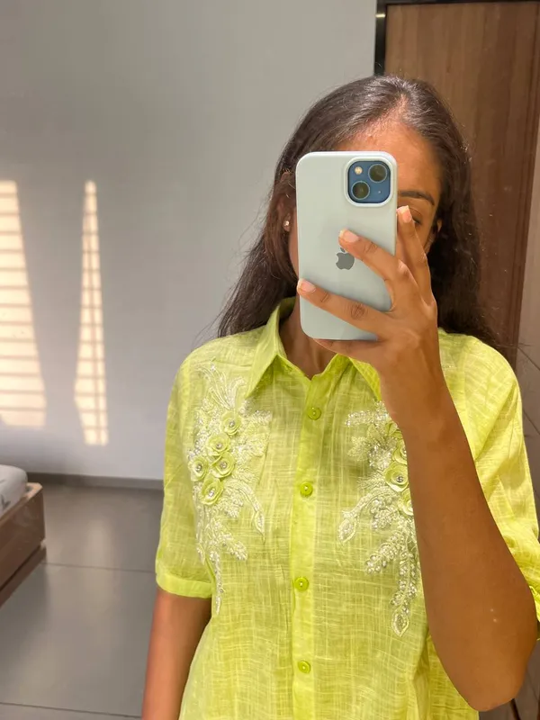 Lime_Green_embroidered_shirt