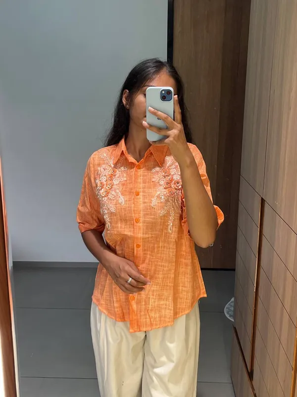 Orange_embroidered_shirt